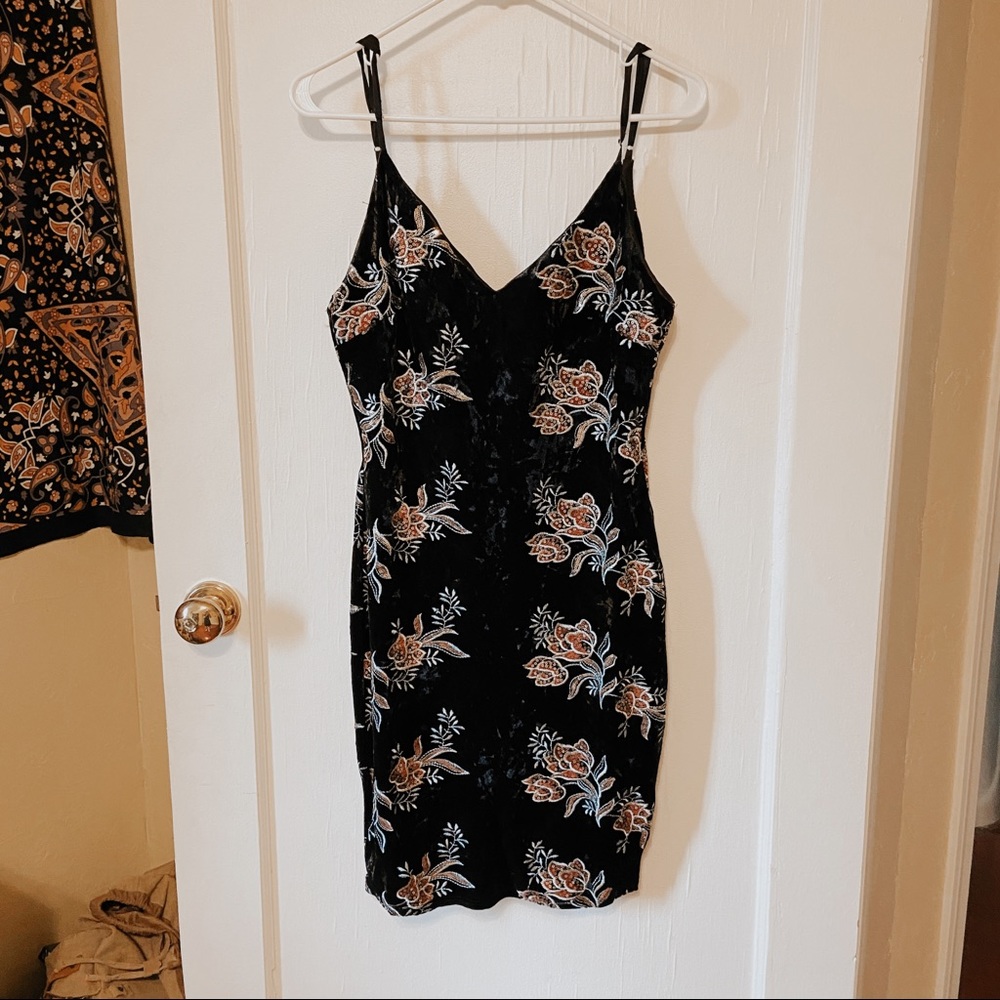 Lulus Bodycon Dress
